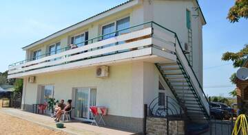 Фотографии Гостевой дом Otel Maria г. Феодосия Крым (Россия) №5 Фото Гостевой дом Otel Maria г. Феодосия 5