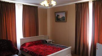 Фотографии Гостевой дом Persona Inn г. Феодосия Крым (Россия) №4 Фото Гостевой дом Persona Inn г. Феодосия 4
