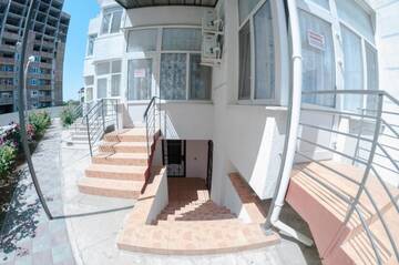 Фотографии Апартаменты Rooms on Chernomorskaya Naberezhnaya г. Феодосия Крым (Россия) №5 Фото Апартаменты Rooms on Chernomorskaya Naberezhnaya г. Феодосия 5