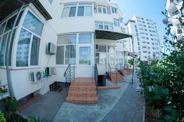 Фотографии Апартаменты Rooms on Chernomorskaya Naberezhnaya г. Феодосия Крым (Россия) №3 Фото Апартаменты Rooms on Chernomorskaya Naberezhnaya г. Феодосия 3