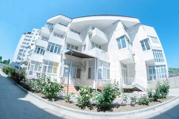 Фотографии Апартаменты Rooms on Chernomorskaya Naberezhnaya г. Феодосия Крым (Россия) №1 Фото Апартаменты Rooms on Chernomorskaya Naberezhnaya г. Феодосия 1