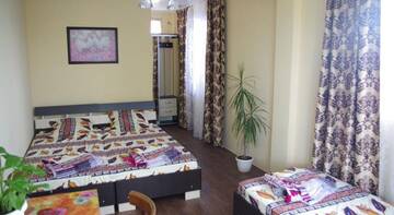 Фотографии Гостиница Guest house Dom v Rozah г. Феодосия Крым (Россия) №2 Фото Гостиница Guest house Dom v Rozah г. Феодосия 2