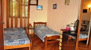 Фотографии Гостиница Natali Guest House г. Феодосия Крым (Россия) №5 Фото Гостиница Natali Guest House г. Феодосия 5