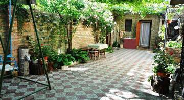 Фотографии Гостиница Natali Guest House г. Феодосия Крым (Россия) №4 Фото Гостиница Natali Guest House г. Феодосия 4