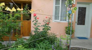 Фотографии Гостиница Guest House u Svetlani г. Феодосия Крым (Россия) №3 Фото Гостиница Guest House u Svetlani г. Феодосия 3
