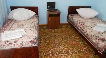 Фотографии Гостиница Guest House u Svetlani г. Феодосия Крым (Россия) №2 Фото Гостиница Guest House u Svetlani г. Феодосия 2