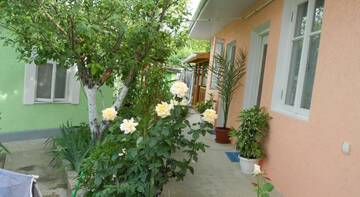 Фотографии Гостиница Guest House u Svetlani г. Феодосия Крым (Россия) №4 Фото Гостиница Guest House u Svetlani г. Феодосия 4