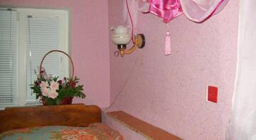Фотографии Гостиница Guest House Profsoyuznaya 22/1 г. Феодосия Крым (Россия) №4 Фото Гостиница Guest House Profsoyuznaya 22/1 г. Феодосия 4