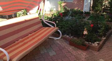 Фотографии Гостевой дом Inn Prokopenko 11 г. Феодосия Крым (Россия) №2 Фото Гостевой дом Inn Prokopenko 11 г. Феодосия 2
