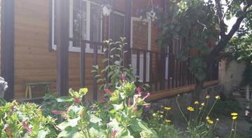 Фотографии Гостиница Guest House u Lilii г. Феодосия Крым (Россия) №1 Фото Гостиница Guest House u Lilii г. Феодосия 1
