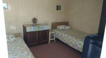 Фотографии Гостиница Guest House u Lilii г. Феодосия Крым (Россия) №5 Фото Гостиница Guest House u Lilii г. Феодосия 5