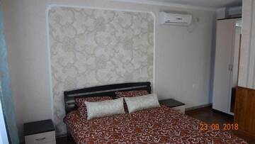 Фотографии Гостевой дом Mini hotel on Narodnoy г. Феодосия Крым (Россия) №4 Фото Гостевой дом Mini hotel on Narodnoy г. Феодосия 4