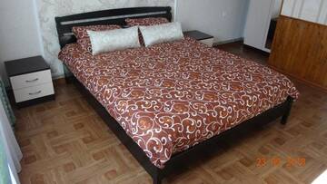 Фотографии Гостевой дом Mini hotel on Narodnoy г. Феодосия Крым (Россия) №5 Фото Гостевой дом Mini hotel on Narodnoy г. Феодосия 5
