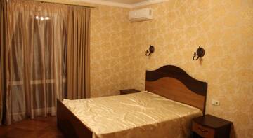 Фотографии Гостевой дом Inn Tri Sosny г. Феодосия Крым (Россия) №4 Фото Гостевой дом Inn Tri Sosny г. Феодосия 4