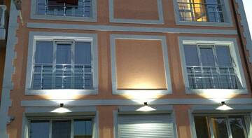 Фотографии Гостевой дом Guesthouse Chernomorskaya 2 г. Феодосия Крым (Россия) №1 Фото Гостевой дом Guesthouse Chernomorskaya 2 г. Феодосия 1