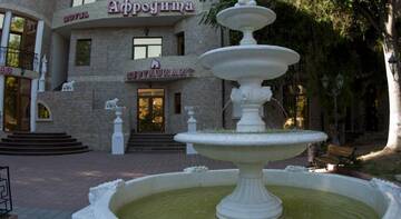 Фотографии Гостиница Афродита г. Феодосия Крым (Россия) №1 Фото Гостиница Афродита г. Феодосия 1