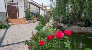 Фотографии Гостиница Guest House Svetoch г. Феодосия Крым (Россия) №3 Фото Гостиница Guest House Svetoch г. Феодосия 3