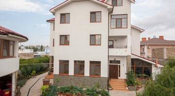 Фотографии Гостиница Guest House Svetoch г. Феодосия Крым (Россия) №1 Фото Гостиница Guest House Svetoch г. Феодосия 1