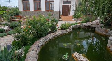 Фотографии Гостиница Guest House Svetoch г. Феодосия Крым (Россия) №4 Фото Гостиница Guest House Svetoch г. Феодосия 4