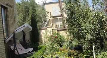 Фотографии Гостиница Guest House Mechta г. Феодосия Крым (Россия) №1 Фото Гостиница Guest House Mechta г. Феодосия 1