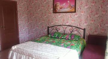 Фотографии Гостевой дом Mini-Hotel Mirt г. Феодосия Крым (Россия) №1 Фото Гостевой дом Mini-Hotel Mirt г. Феодосия 1