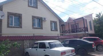 Фотографии Гостевой дом Mini-Hotel Mirt г. Феодосия Крым (Россия) №5 Фото Гостевой дом Mini-Hotel Mirt г. Феодосия 5