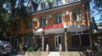 Фотографии Гостевой дом Milena Hotel г. Феодосия Крым (Россия) №3 Фото Гостевой дом Milena Hotel г. Феодосия 3