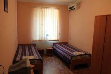 Фотографии Гостевой дом Milena Hotel г. Феодосия Крым (Россия) №1 Фото Гостевой дом Milena Hotel г. Феодосия 1