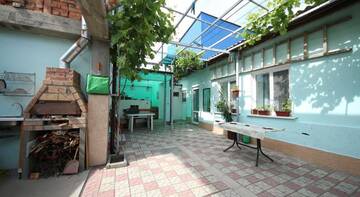 Фотографии Гостиница Guest house Tatyana г. Феодосия Крым (Россия) №1 Фото Гостиница Guest house Tatyana г. Феодосия 1
