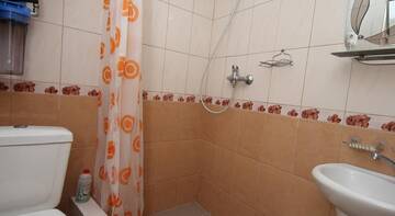 Фотографии Гостиница Guest house Tatyana г. Феодосия Крым (Россия) №5 Фото Гостиница Guest house Tatyana г. Феодосия 5