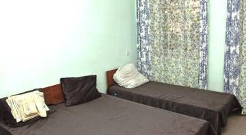 Фотографии Гостиница Guest house Tatyana г. Феодосия Крым (Россия) №4 Фото Гостиница Guest house Tatyana г. Феодосия 4