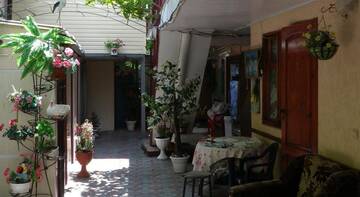 Фотографии Гостиница Guest House Zemfira г. Феодосия Крым (Россия) №5 Фото Гостиница Guest House Zemfira г. Феодосия 5