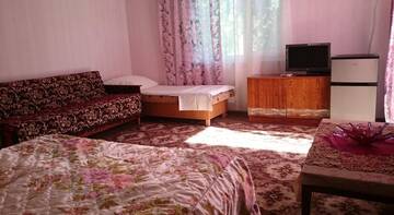 Фотографии Гостиница Shaumyana 10 г. Феодосия Крым (Россия) №3 Фото Гостиница Shaumyana 10 г. Феодосия 3