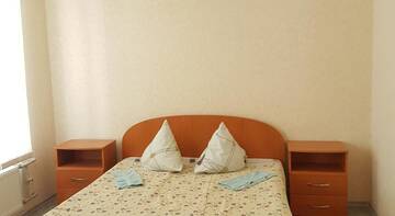 Фотографии Гостевой дом Inn Grecheskaya 6 г. Феодосия Крым (Россия) №2 Фото Гостевой дом Inn Grecheskaya 6 г. Феодосия 2