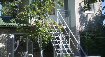 Фотографии Гостиница Guest house NATALI г. Феодосия Крым (Россия) №3 Фото Гостиница Guest house NATALI г. Феодосия 3