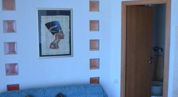 Фото номера Апартаменты Гостевой дом Otel Maria г. Феодосия 5