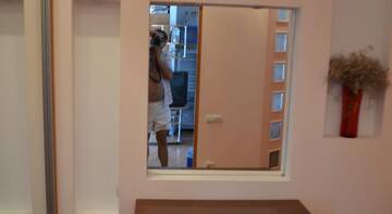 Фото номера Люкс Гостевой дом Otel Maria г. Феодосия 5