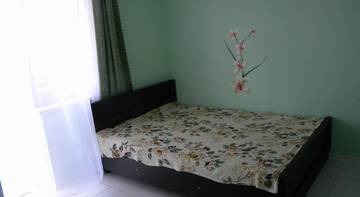Фото номера Двухместный номер с 1 кроватью Гостиница Guest House on Internatsionalniy Pereulok г. Феодосия 2