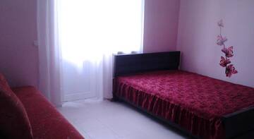 Фото номера Трехместный номер -люкс Гостиница Guest House on Internatsionalniy Pereulok г. Феодосия 5