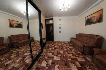 Фото номера Апартаменты - 1-й этаж Апартаменты Rooms on Chernomorskaya Naberezhnaya г. Феодосия 30