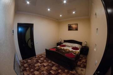 Фото номера Апартаменты - 1-й этаж Апартаменты Rooms on Chernomorskaya Naberezhnaya г. Феодосия 33