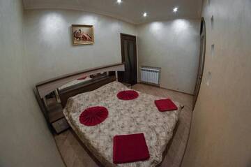 Фото номера Апартаменты - 1-й этаж Апартаменты Rooms on Chernomorskaya Naberezhnaya г. Феодосия 5