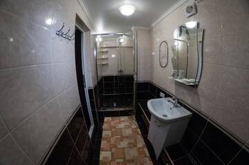 Фото номера Стандартные апартаменты Апартаменты Rooms on Chernomorskaya Naberezhnaya г. Феодосия 6