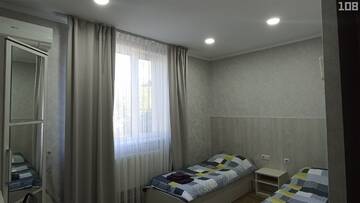 Фото номера Стандарт с 2 раздельными кроватями Гостиница Купидон г. Феодосия 4