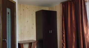 Фото номера Стандартный двухместный номер с 2 отдельными кроватями Гостевой дом БочароваДача г. Феодосия 10