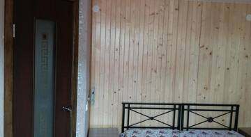 Фото номера Стандартный двухместный номер с 2 отдельными кроватями Гостевой дом БочароваДача г. Феодосия 6