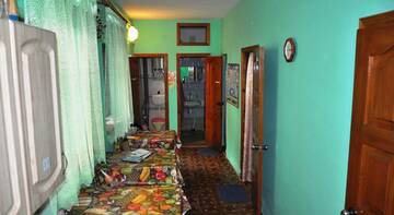 Фото номера Бюджетный двухместный номер с 1 кроватью Гостиница Natali Guest House г. Феодосия 2