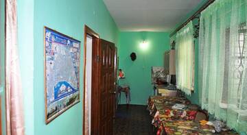 Фото номера Бюджетный трехместный номер Гостиница Natali Guest House г. Феодосия 4