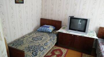 Фото номера Гостевой домик Гостиница Guest House u Lilii г. Феодосия 6
