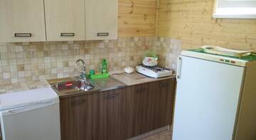 Фото номера Гостевой дом  Гостиница Guest House u Lilii г. Феодосия 5